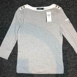 Ralph Lauren Top